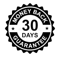 Gluco Vital 30-Day Money-Back Guarantee